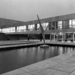 Kudeneule Oy:n tehdasalue, Hanko, Viljo Revell