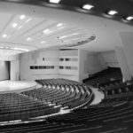 Kulttuuritalo, Helsinki, Alvar Aalto