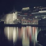 Teollisuuskeskus, Helsinki, Viljo Revell, Keijo Petäjä,