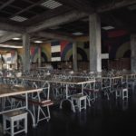 Vekaranjärven kasarmialueen keskus, Kouvola, Osmo Lappo